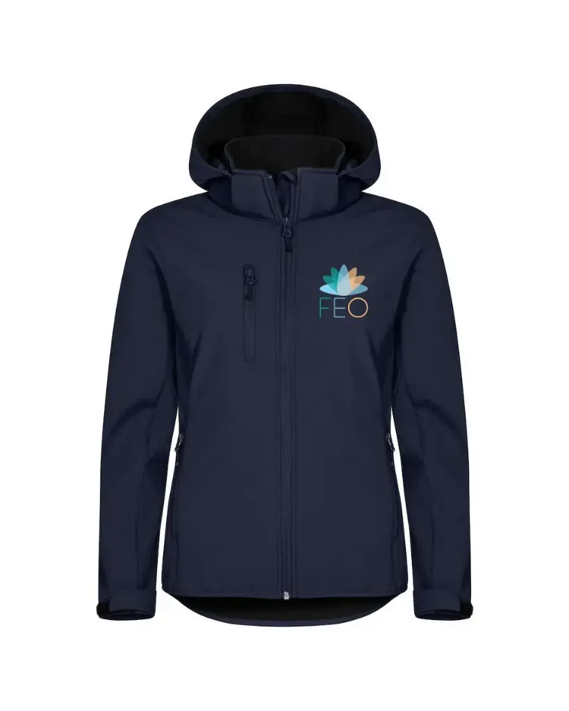 Softshell 2026