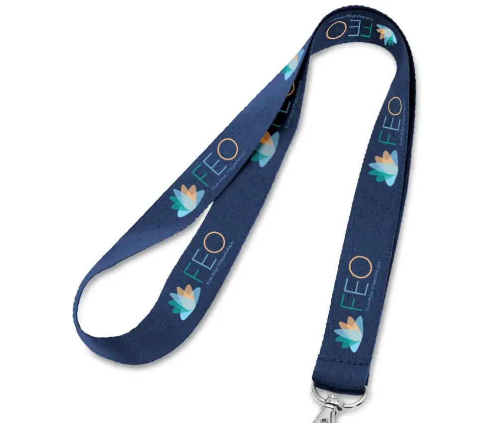 Porte clefs/badge