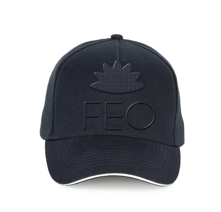 Casquette FEO
